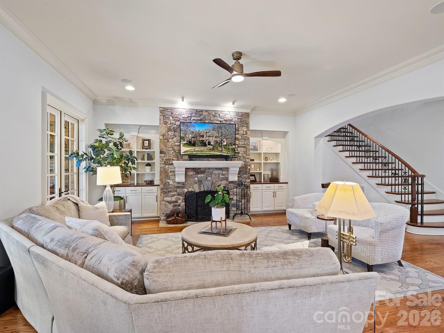 229 Wrenwood Ln Charlotte, NC 28211  | Single Family