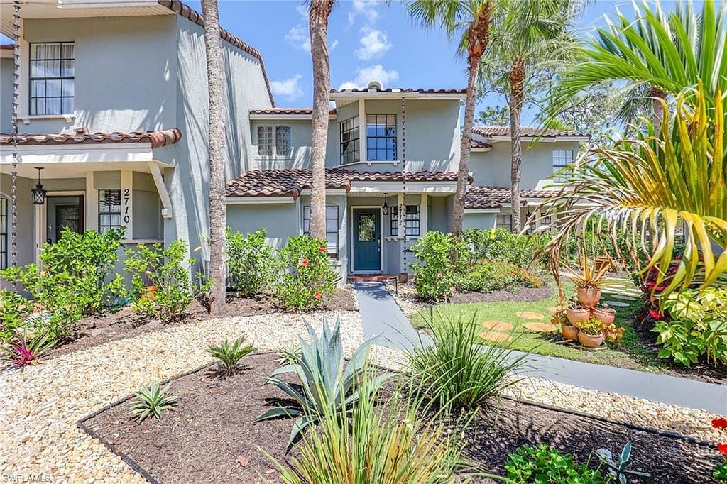 2708 Santa Cruz Blvd Naples, FL 34112  | Multi Family