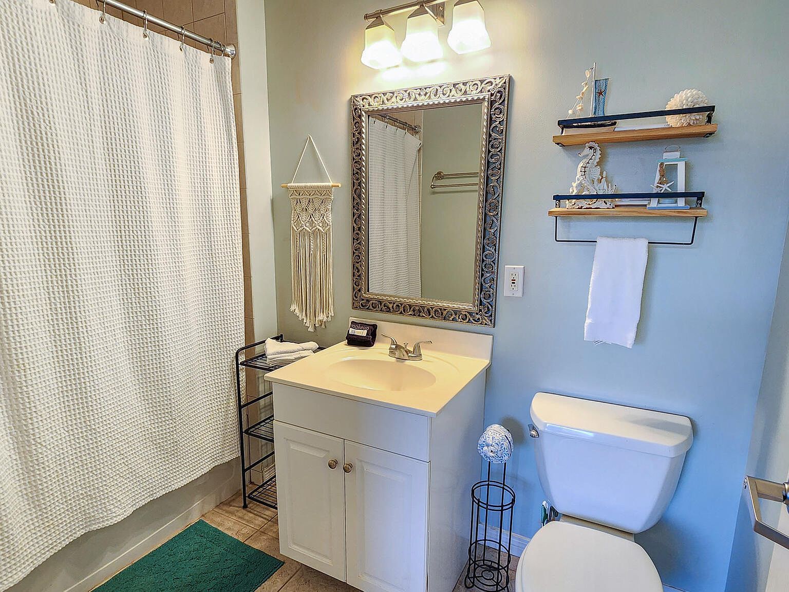 1515 Miracle Strip Pkwy #205 Fort Walton Beach, FL 32548  | Condominium