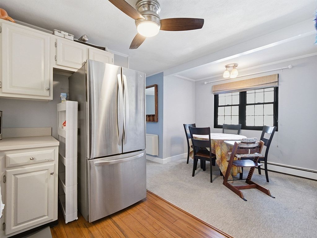 68 Preston St APT 6D Wakefield, MA 01880 | Condominium