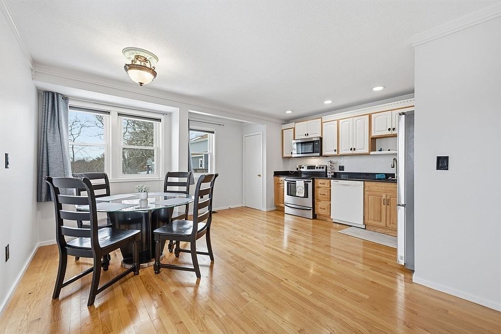 8 Russell Dr #7D Salem, MA 01970  | New build