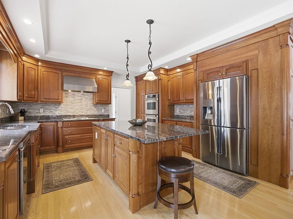 344 S Main St Andover, MA 01810 | Single Family