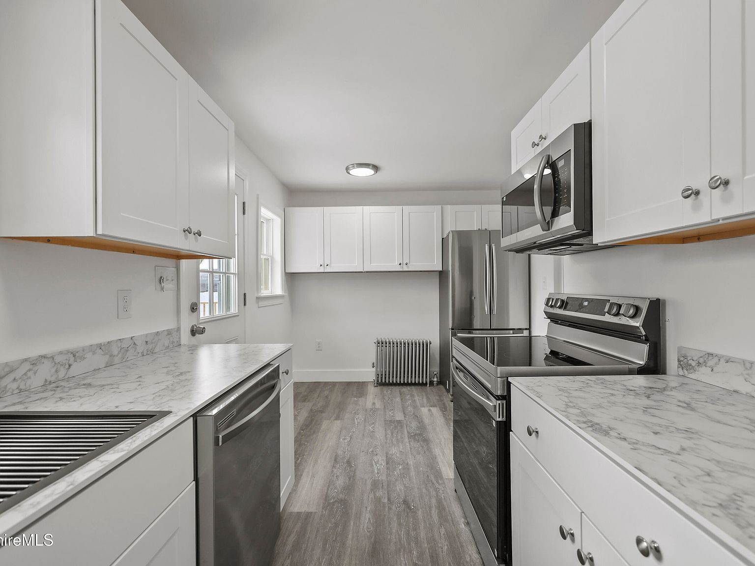 1990 East St Pittsfield, MA 01201  | Single Family