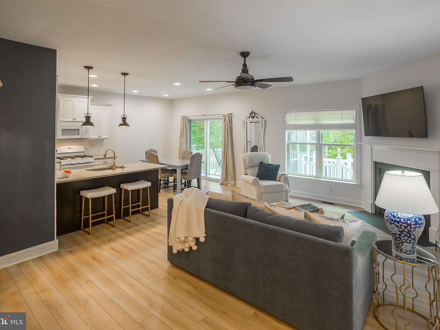 18308 Emerson Way Georgetown, DE 19947 | Single Family