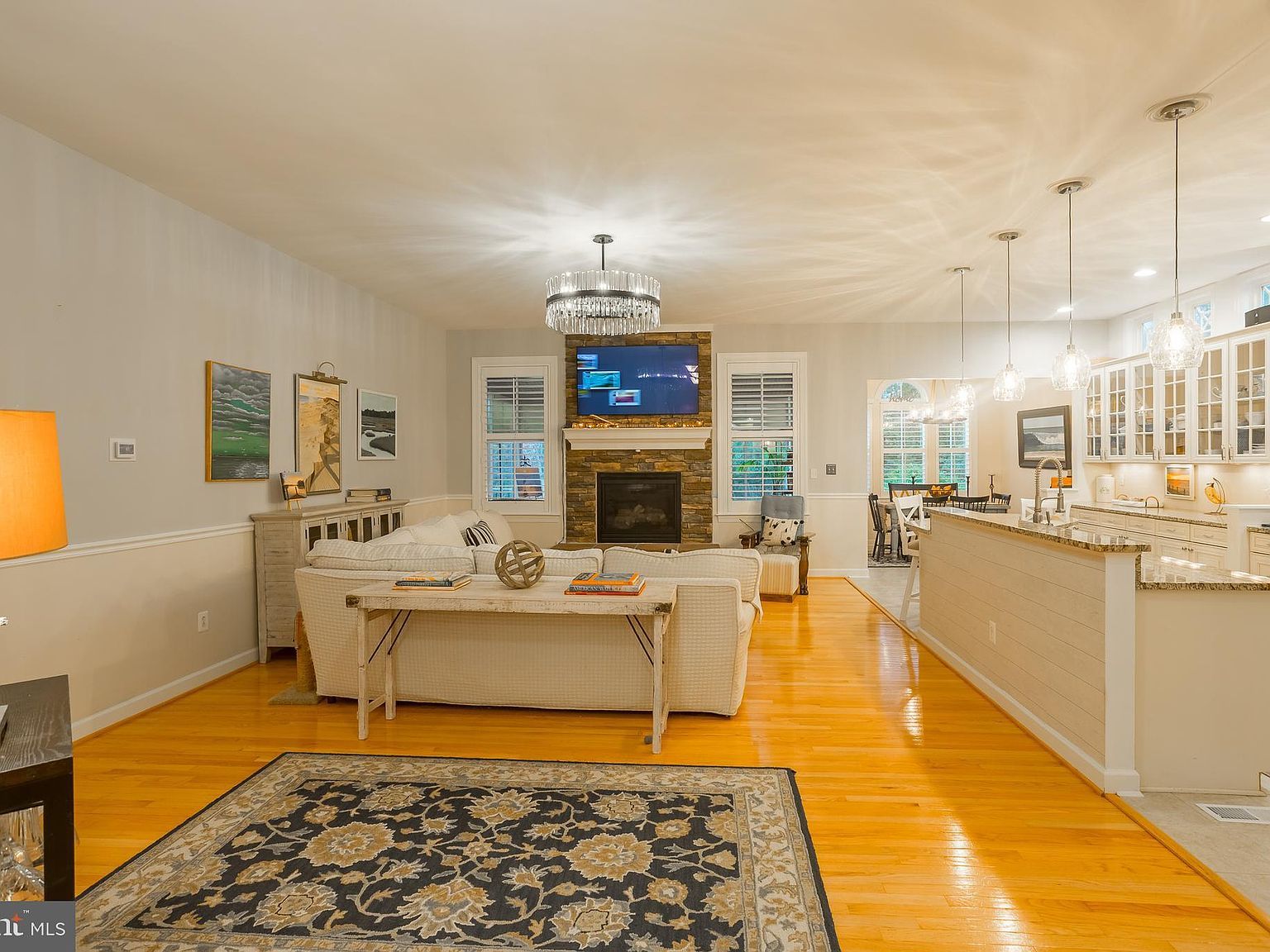 31454 Vivid View Dr Lewes, DE 19958  | Single Family