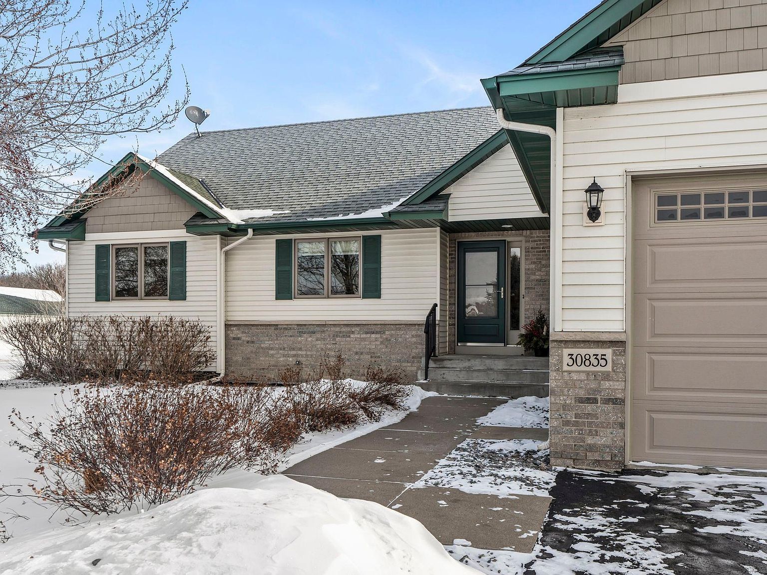 30835 141st St NW Princeton, MN 55371  | Single Family