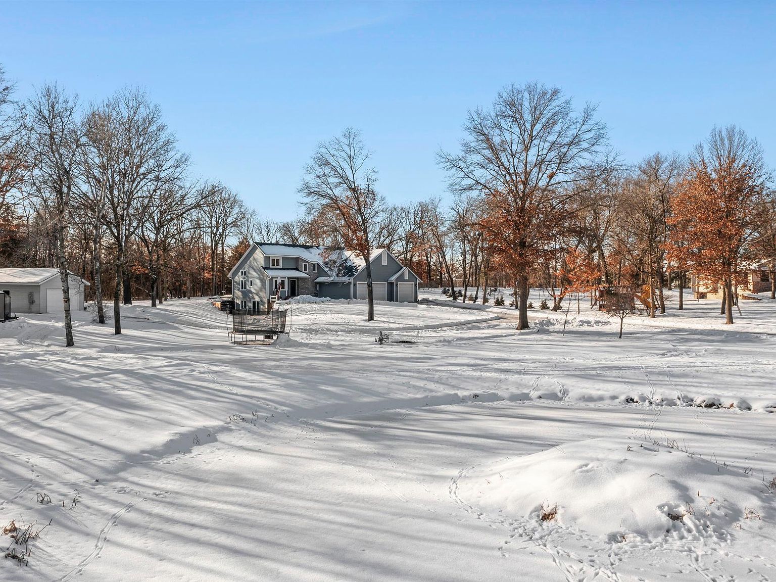 952 154th Ln NW Andover, MN 55304  | Single Family