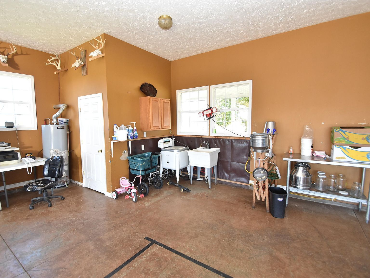 3979 Baker Ridge Rd Willisburg, KY 40078  | Single Family