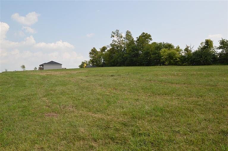 792 Mooreland Ave Harrodsburg, KY 40330 | Land/Lot