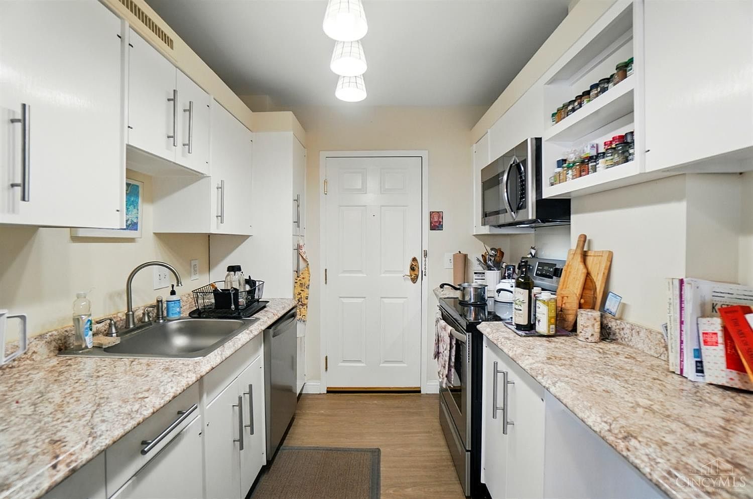 2200 Victory Pkwy UNIT 1601 Cincinnati, OH 45206  | Condominium