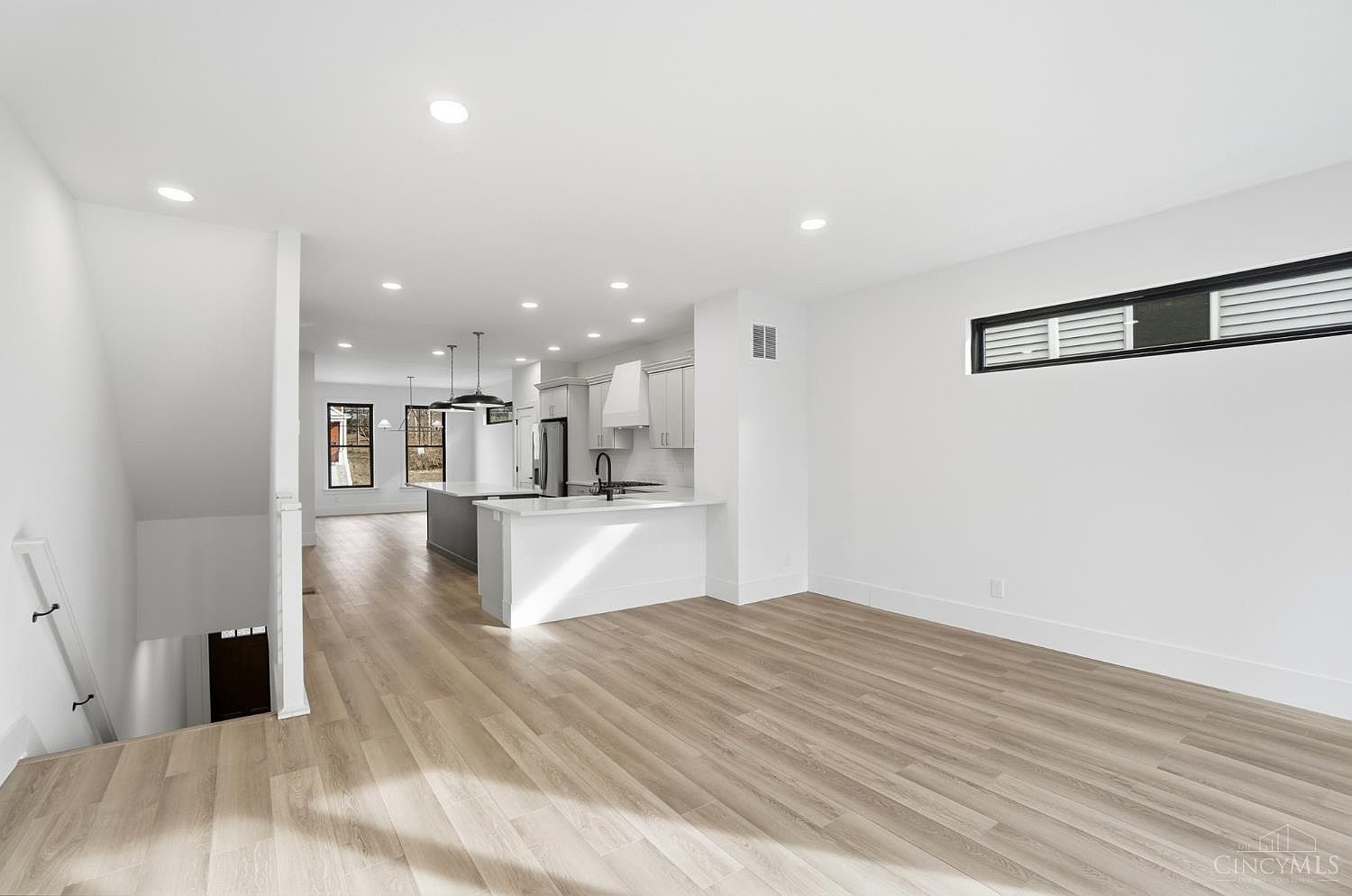 967 Windsor St Cincinnati, OH 45206  | Single Family