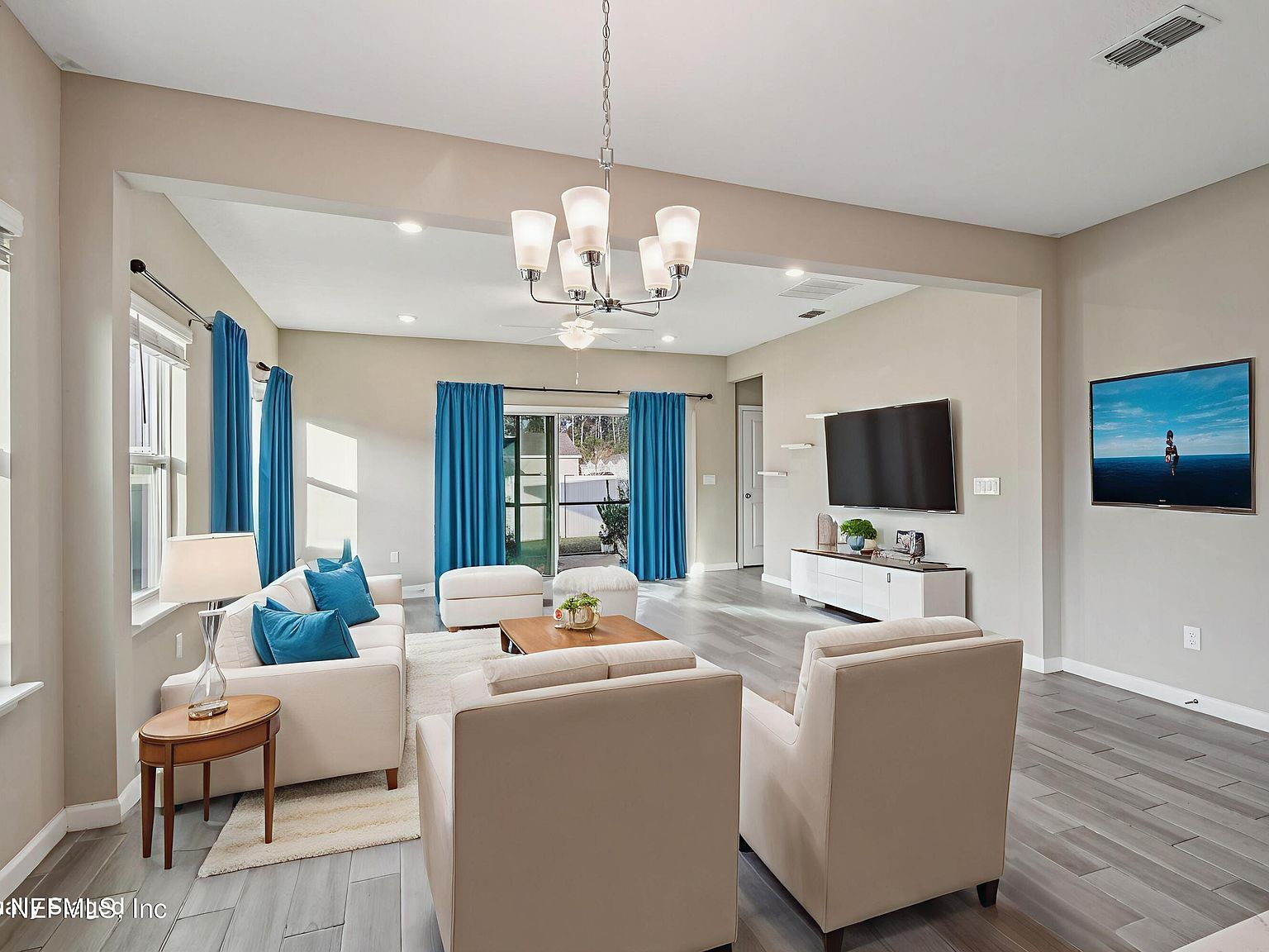 10206 Lebron Ct Jacksonville, FL 32218  | Single Family