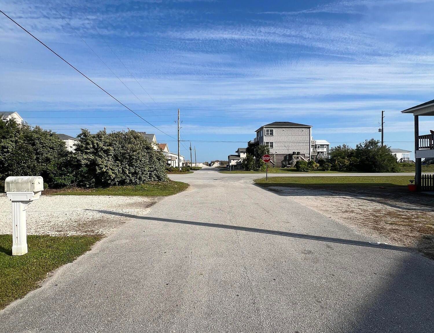 8304 5th Ave North Topsail Beach, NC 28460 | Land/Lot