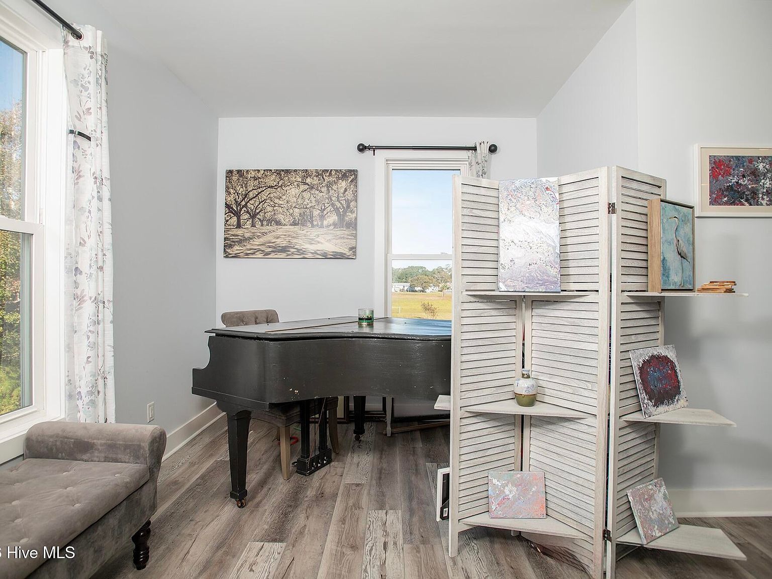 278 Live Oak Rd Newport, NC 28570  | Single Family