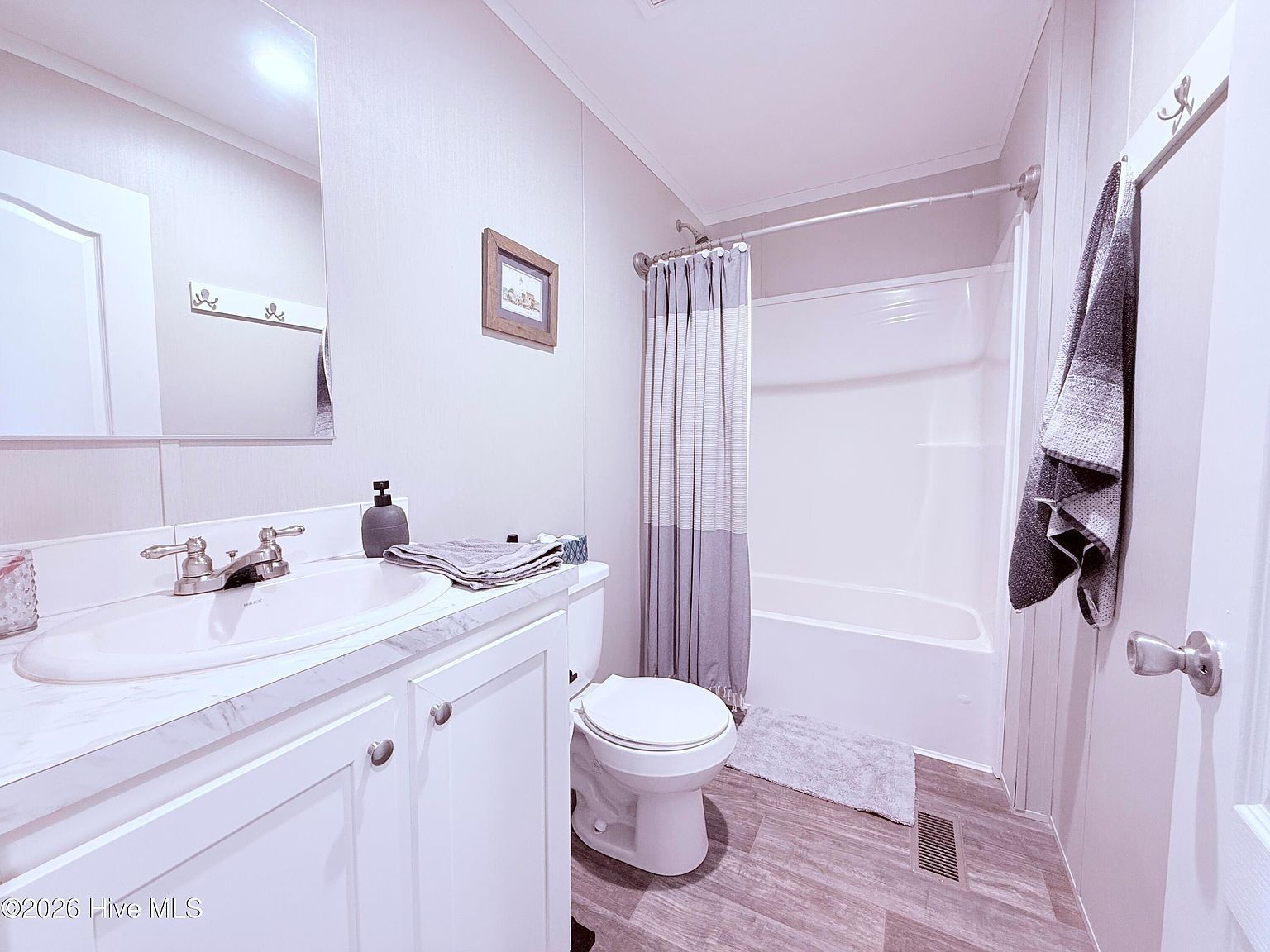 127 Wildflower Way Stella, NC 28582  | New build