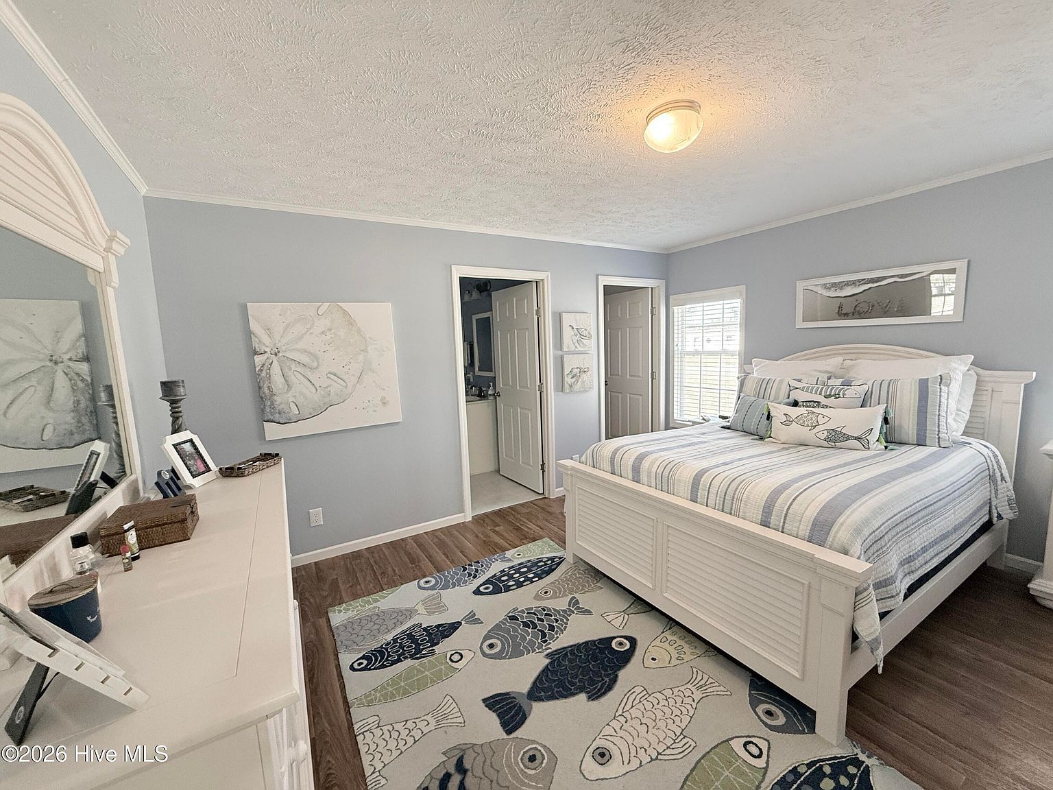 201 Live Oak Dr Cape Carteret, NC 28584  | New build