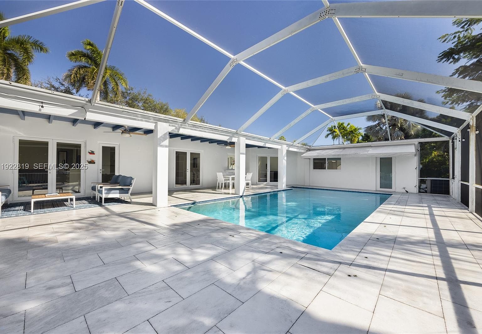 7880 SW 132nd St Pinecrest, FL 33156  | Single Family