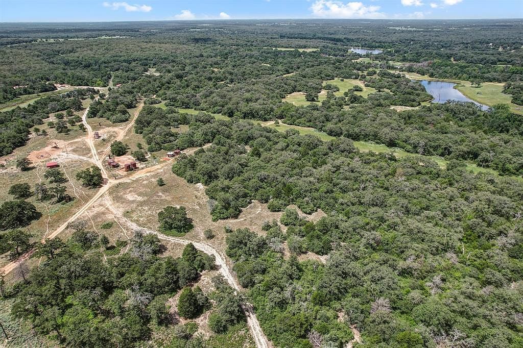 TRACT 14 The Ranches At Woodland Trl Caldwell, TX 77836  | Land/Lot