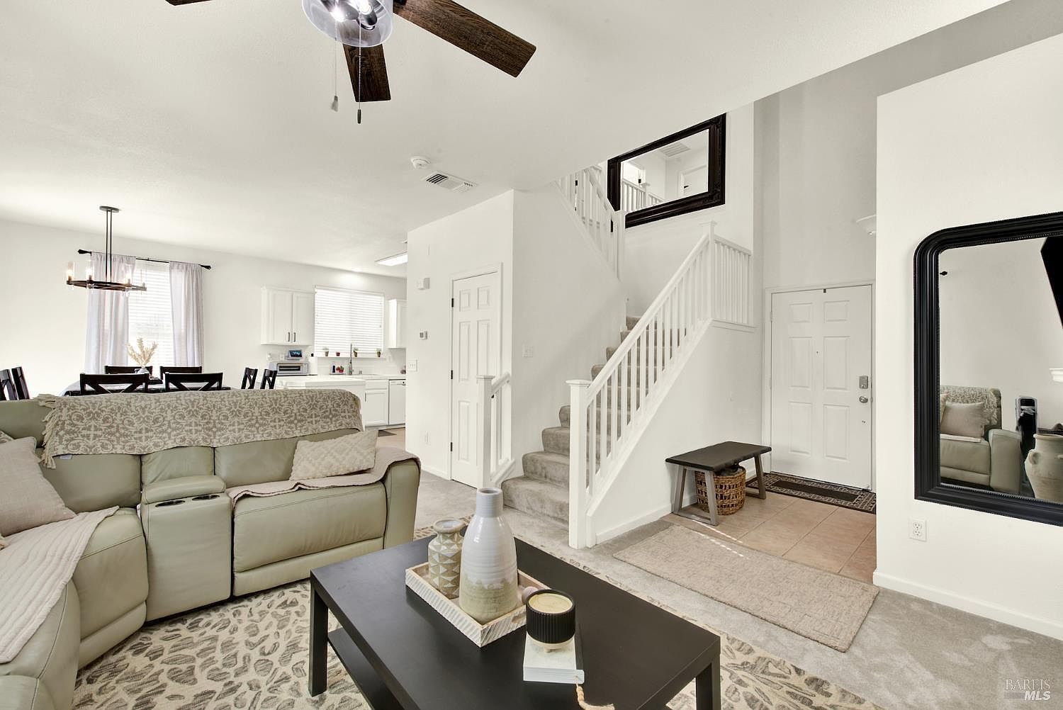 723 Chateau Cir Vacaville, CA 95687 | Single Family