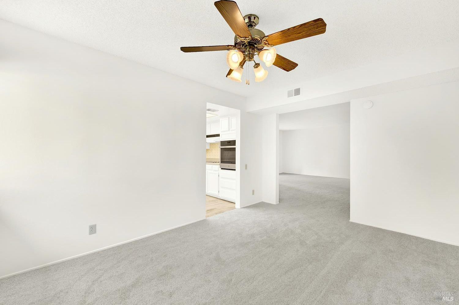 1621 Ptarmigan Dr APT 3C Walnut Creek, CA 94595 | Condominium