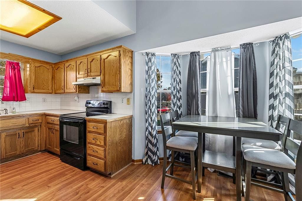 300 Copeland Dr Greenwood, MO 64034 | Single Family