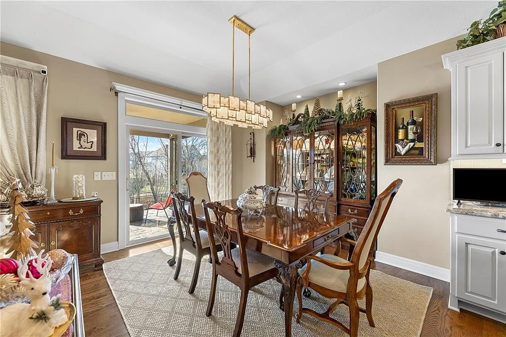 16576 S Summertree Ln Olathe, KS 66062 | Single Family