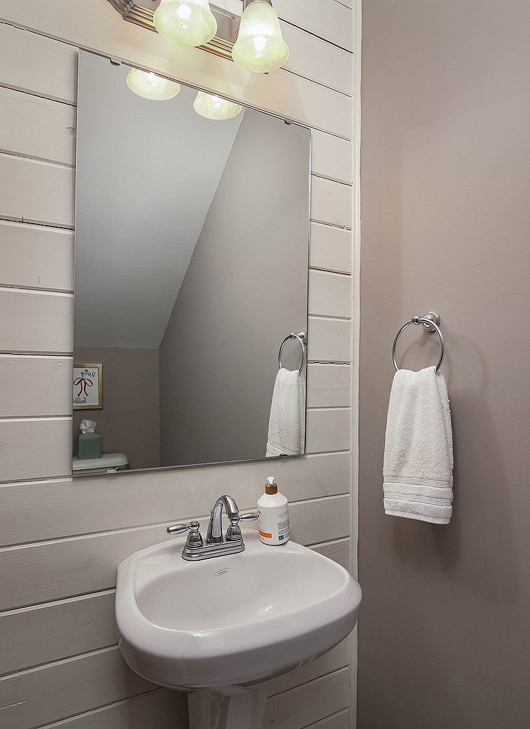 100 Robbins Cir Oxford, MS 38655 | New build