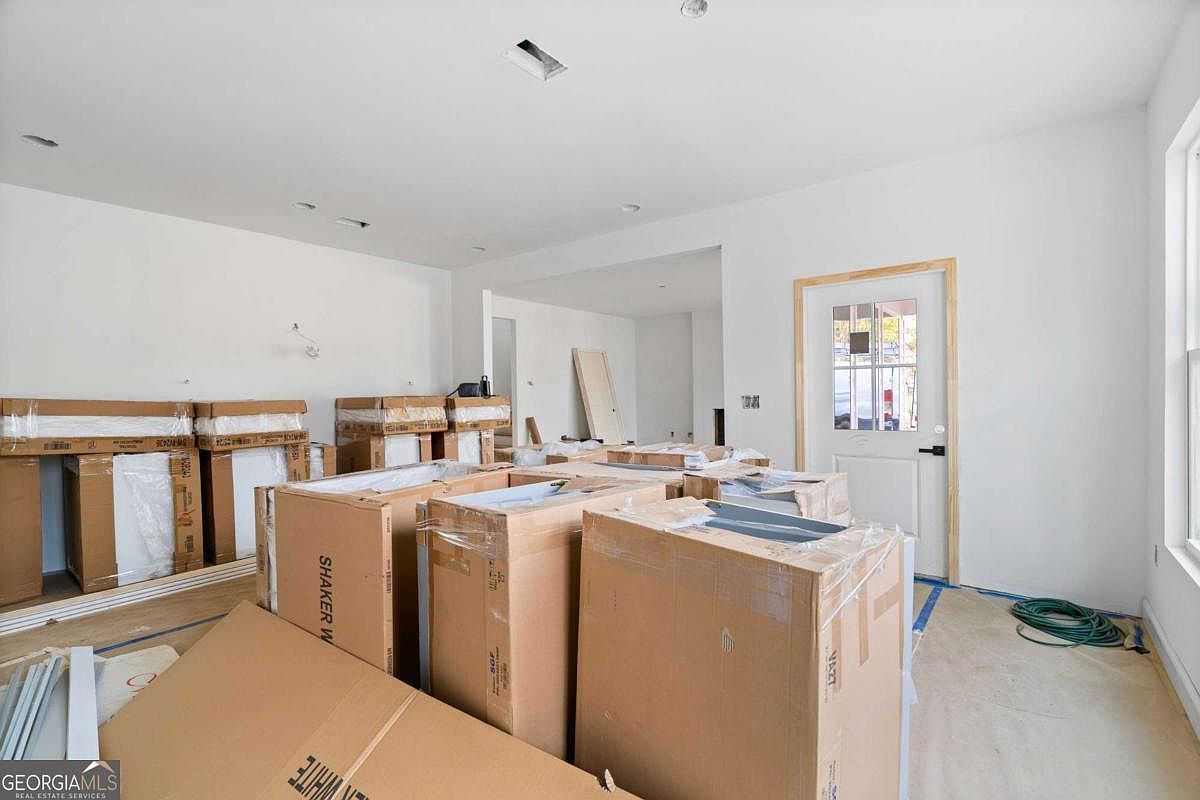 6144 Cardinal Dr Gainesville, GA 30506 | Single Family