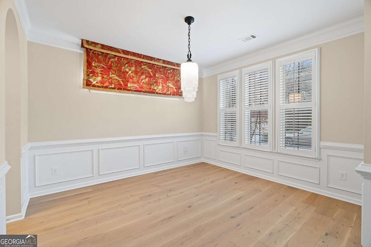 4521 W Village Ct SE Smyrna, GA 30080  | Single Family