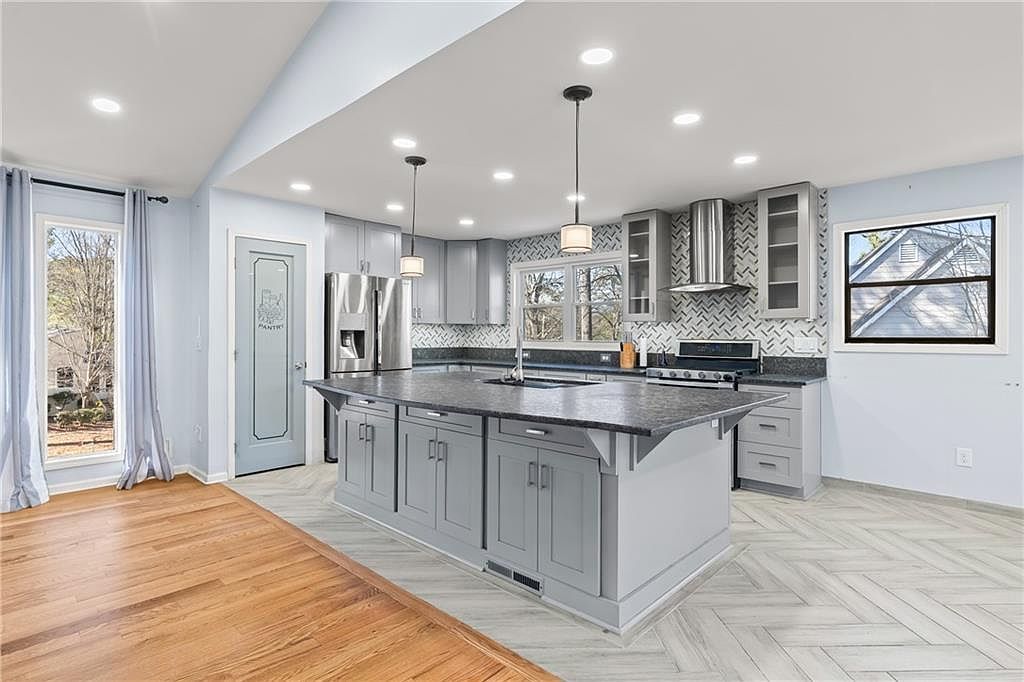 3036 Leafwood Dr SE Marietta, GA 30067 | Single Family