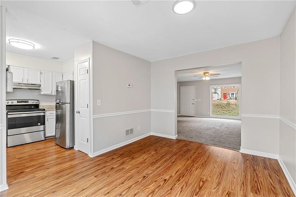 228 Chads Ford Way Roswell, GA 30076 | New build