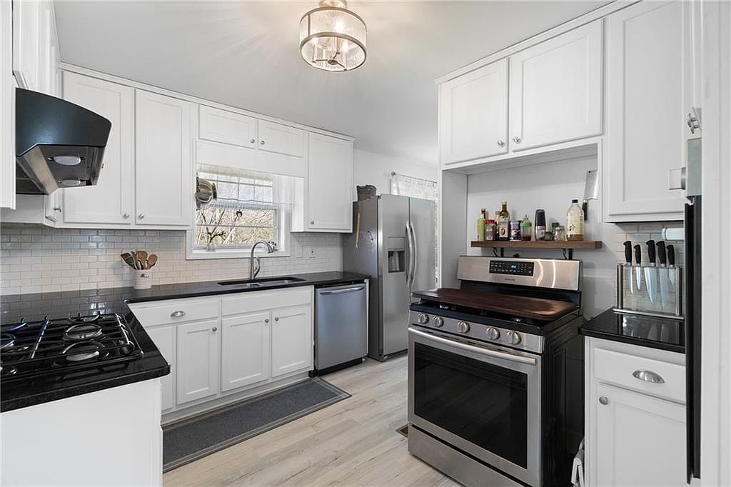 3137 Beechwood Dr Lithia Springs, GA 30122 | Single Family