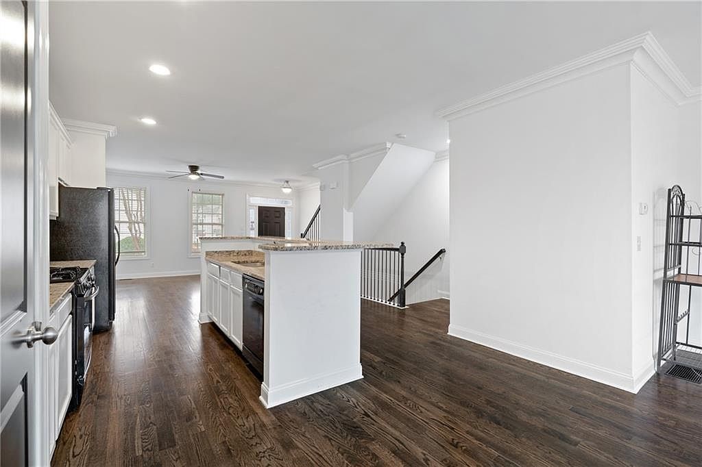 7054 Elmwood Ridge Ct Doraville, GA 30340  | New build