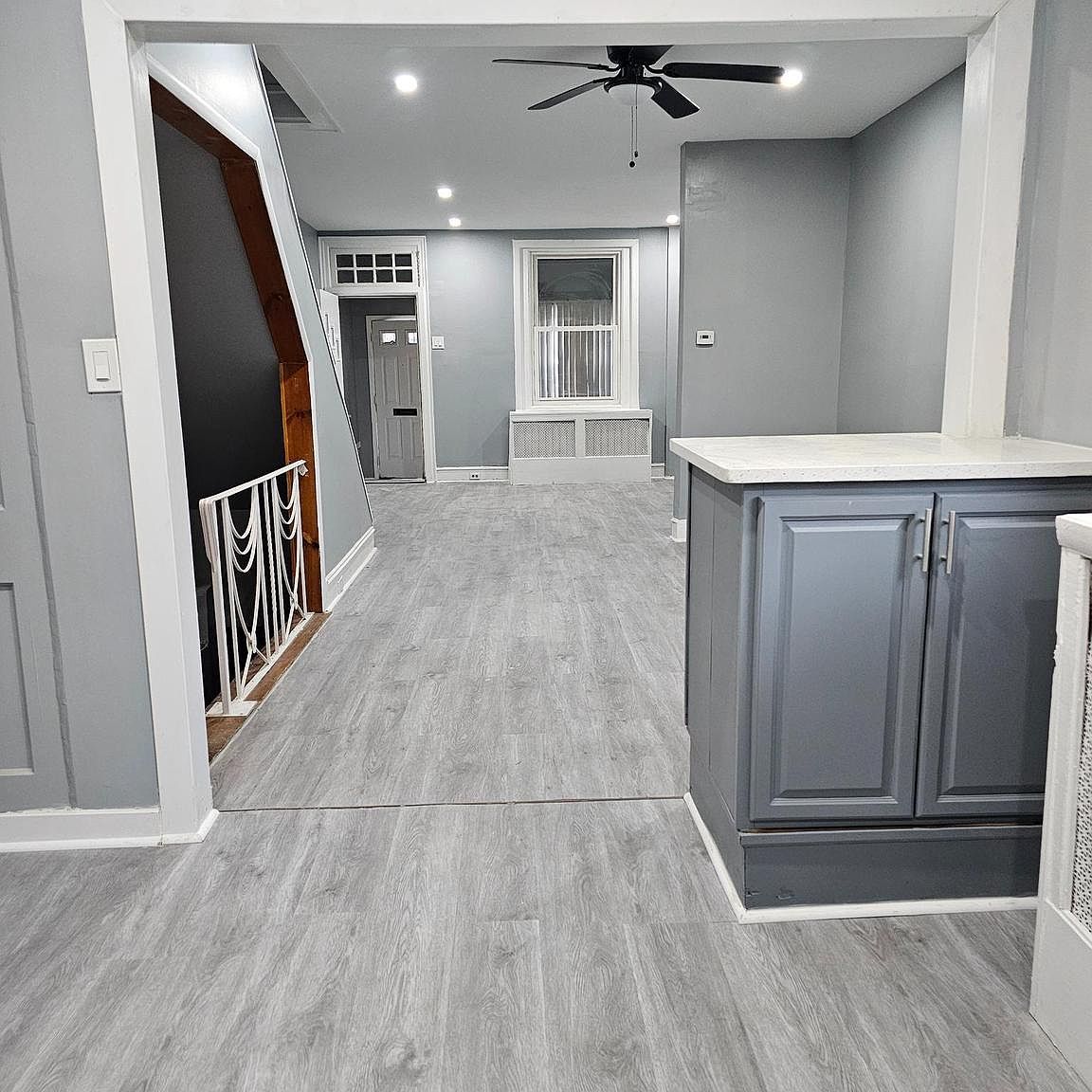 2133 S 57th St Philadelphia, PA 19143  | New build