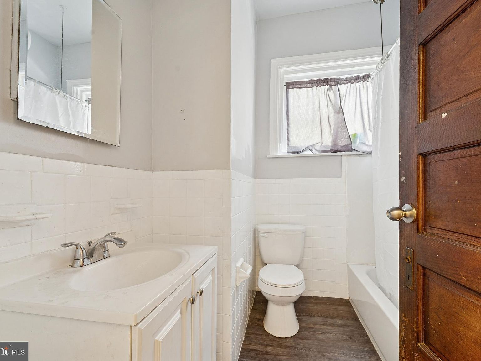 2324 W Hagert St Philadelphia, PA 19132  | New build