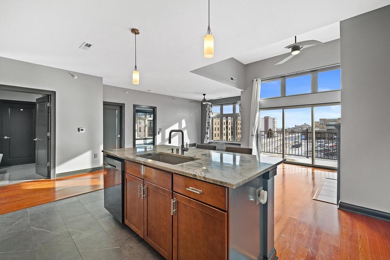 141 Main St Unit 430 Racine, WI 53403 | Condominium