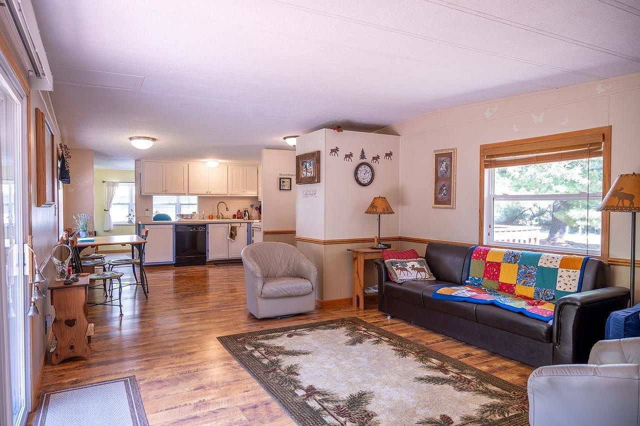 1679 19th Ct Arkdale, WI 54613  | New build