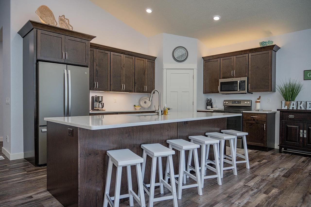 N9310 22nd Ave Mauston, WI 54646  | Single Family