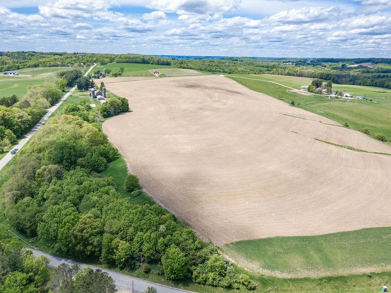 W Redstone Dr, La Valle, WI, 53941  | Land/Lot