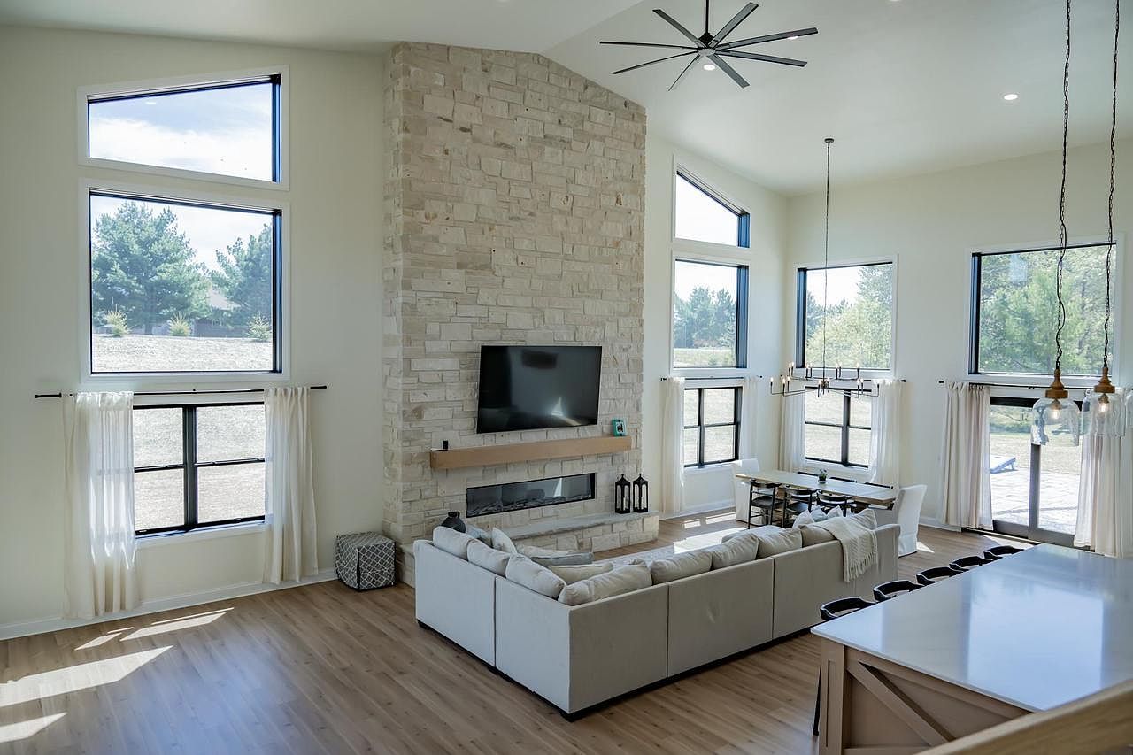 W5613 37th St New Lisbon, WI 53950  | Single Family