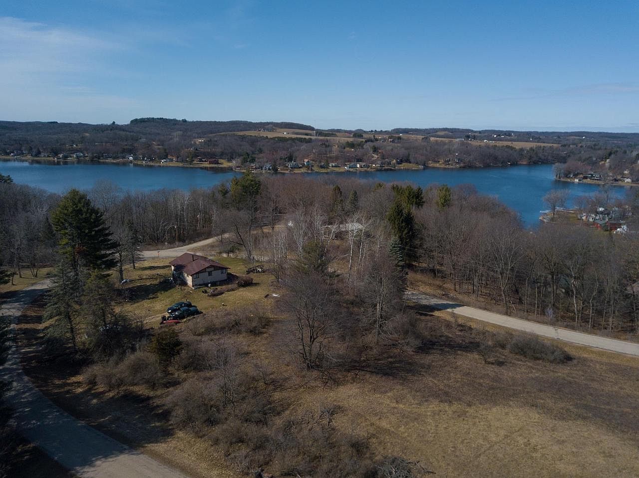 LOT 3 Pheasant Ct La Valle, WI 53941  | Land/Lot