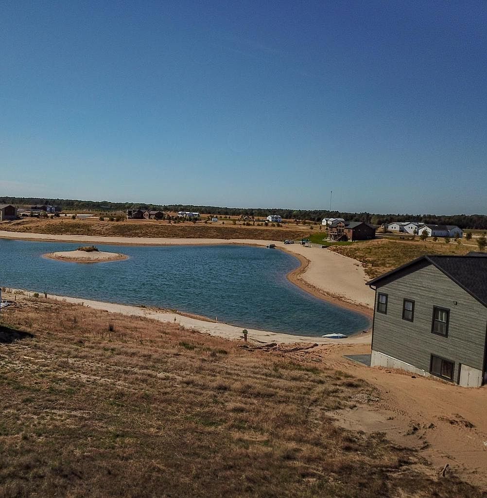 N8807 Lake Cabin Dr #368, New Lisbon, WI, 53950  | Land/Lot