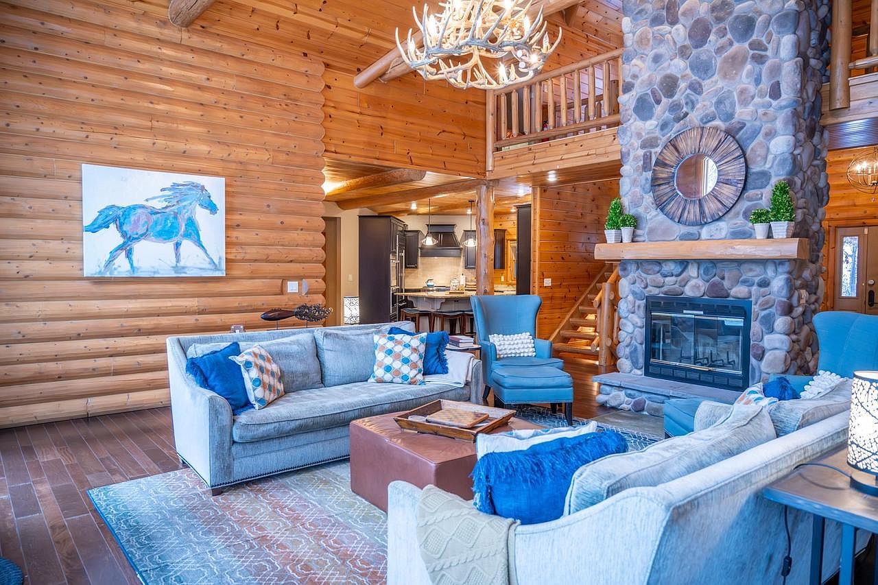 N14700 Porter Rd Nekoosa, WI 54457  | Single Family