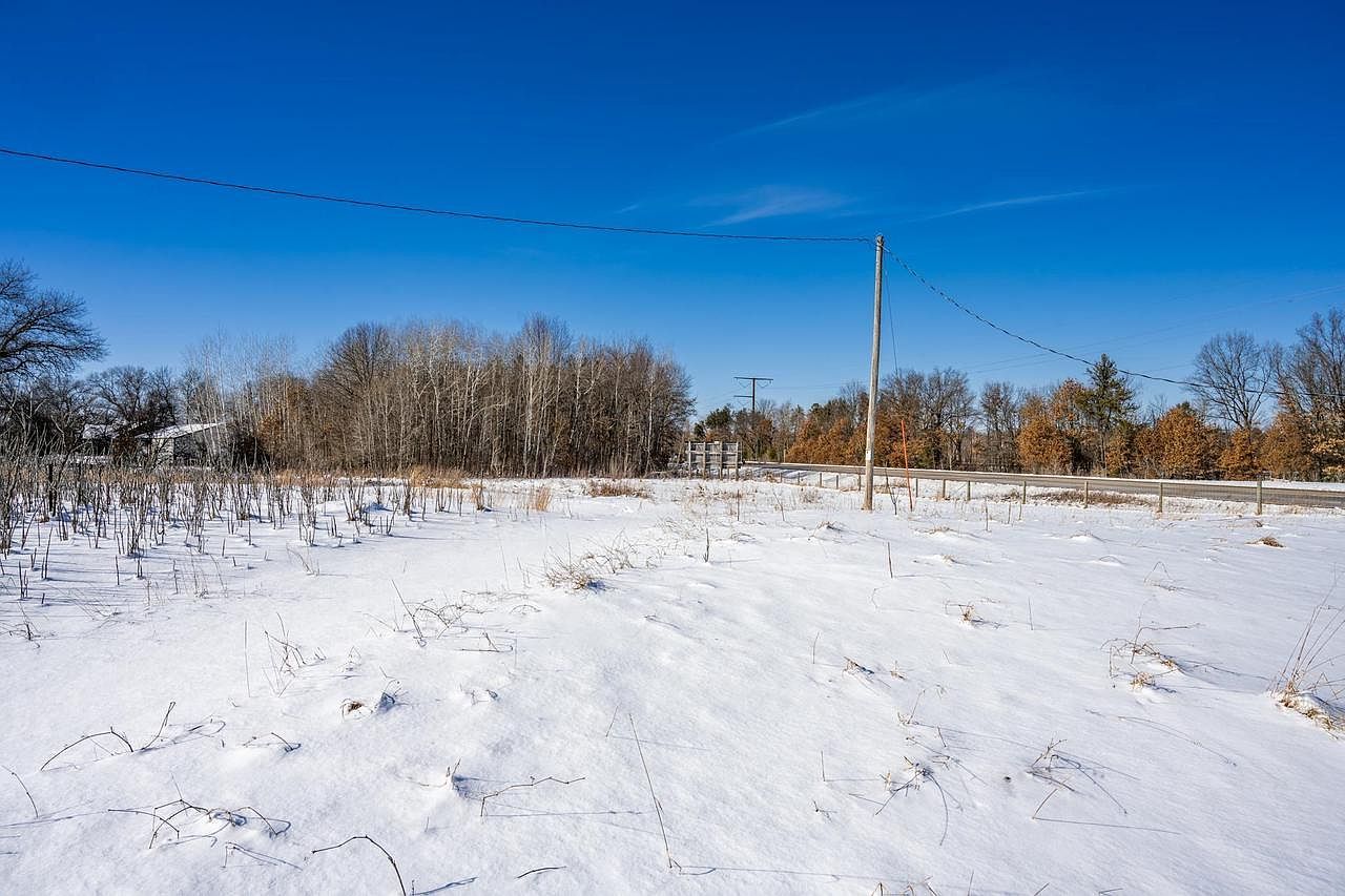 W7190 Welch Prairie Rd New Lisbon, WI 53950  | Land/Lot