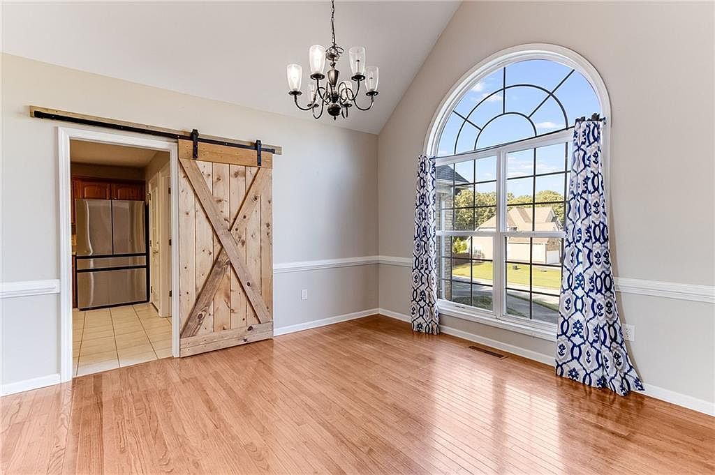 46 Ridge Brooke Dr Douglasville, GA 30134  | Single Family