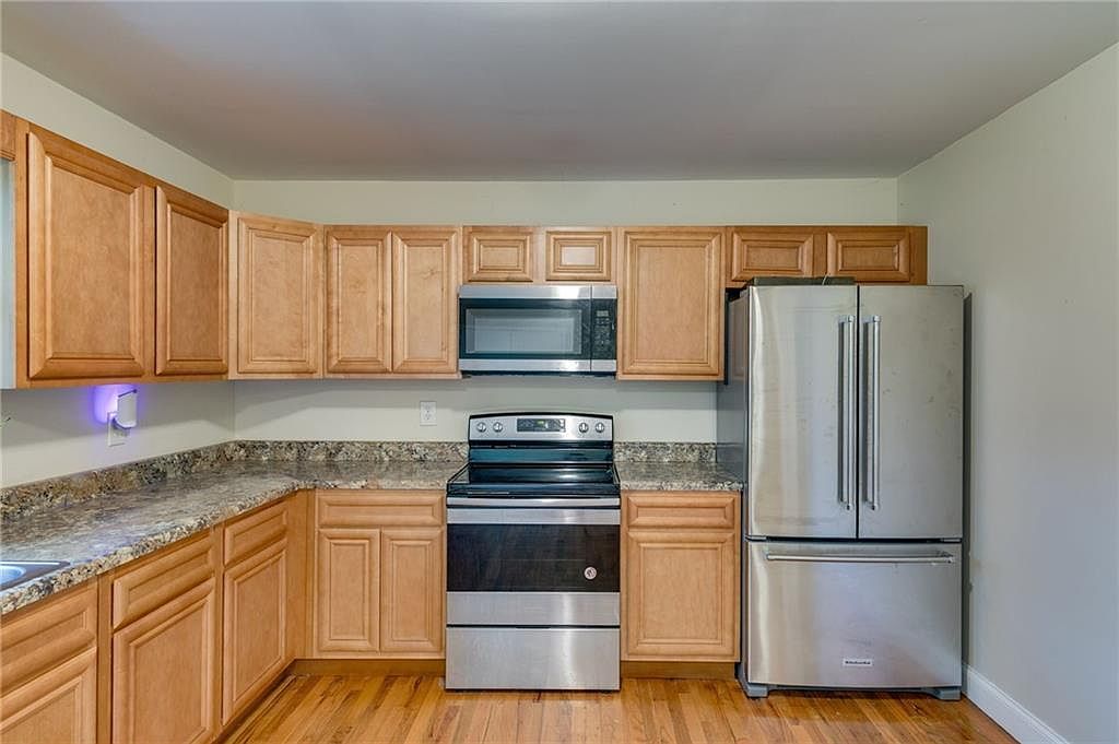 256 Astin Creek Rd Villa Rica, GA 30180  | Single Family