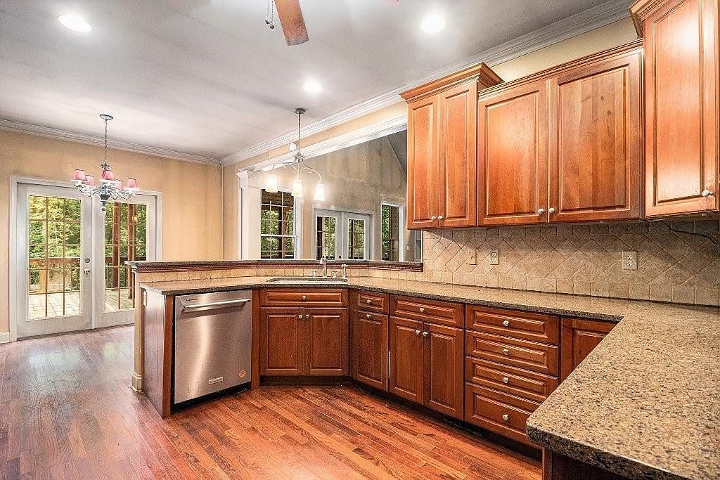 5024 Greenwood Dr Douglasville, GA 30135  | Single Family