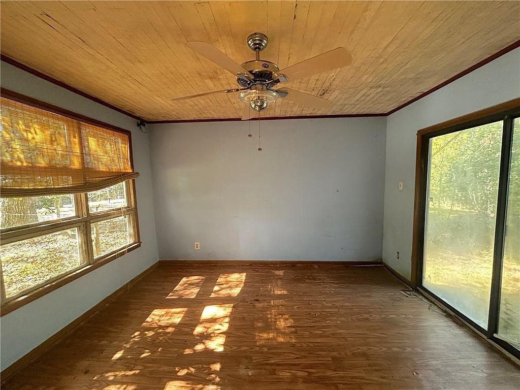 317 Lakeview Dr Bremen, GA 30110 | Single Family