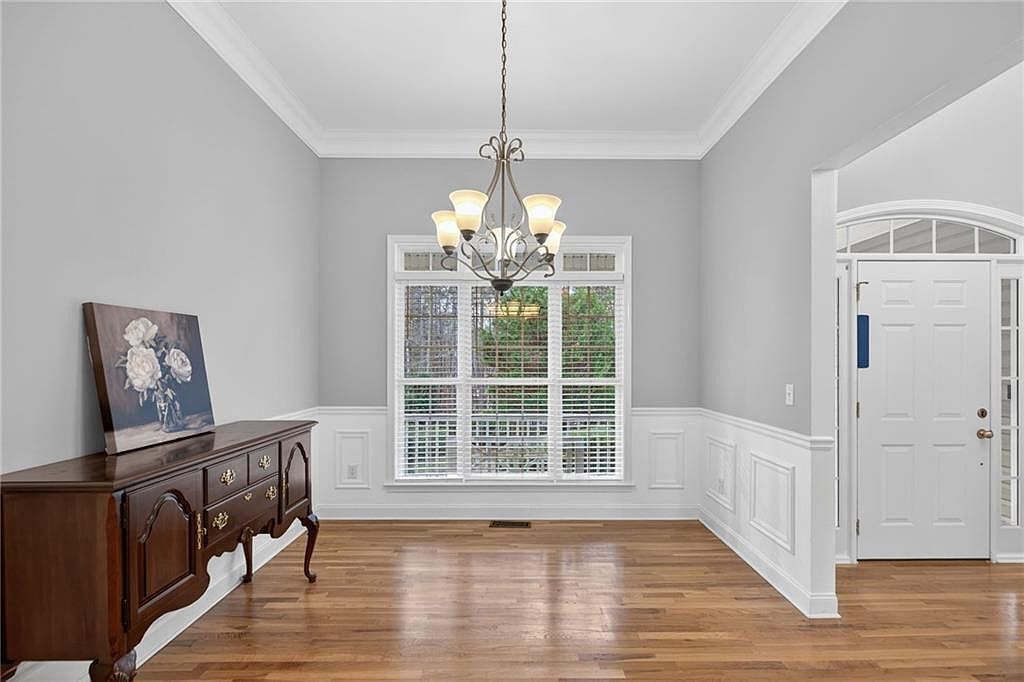 2175 Ashton Dr Villa Rica, GA 30180  | Single Family