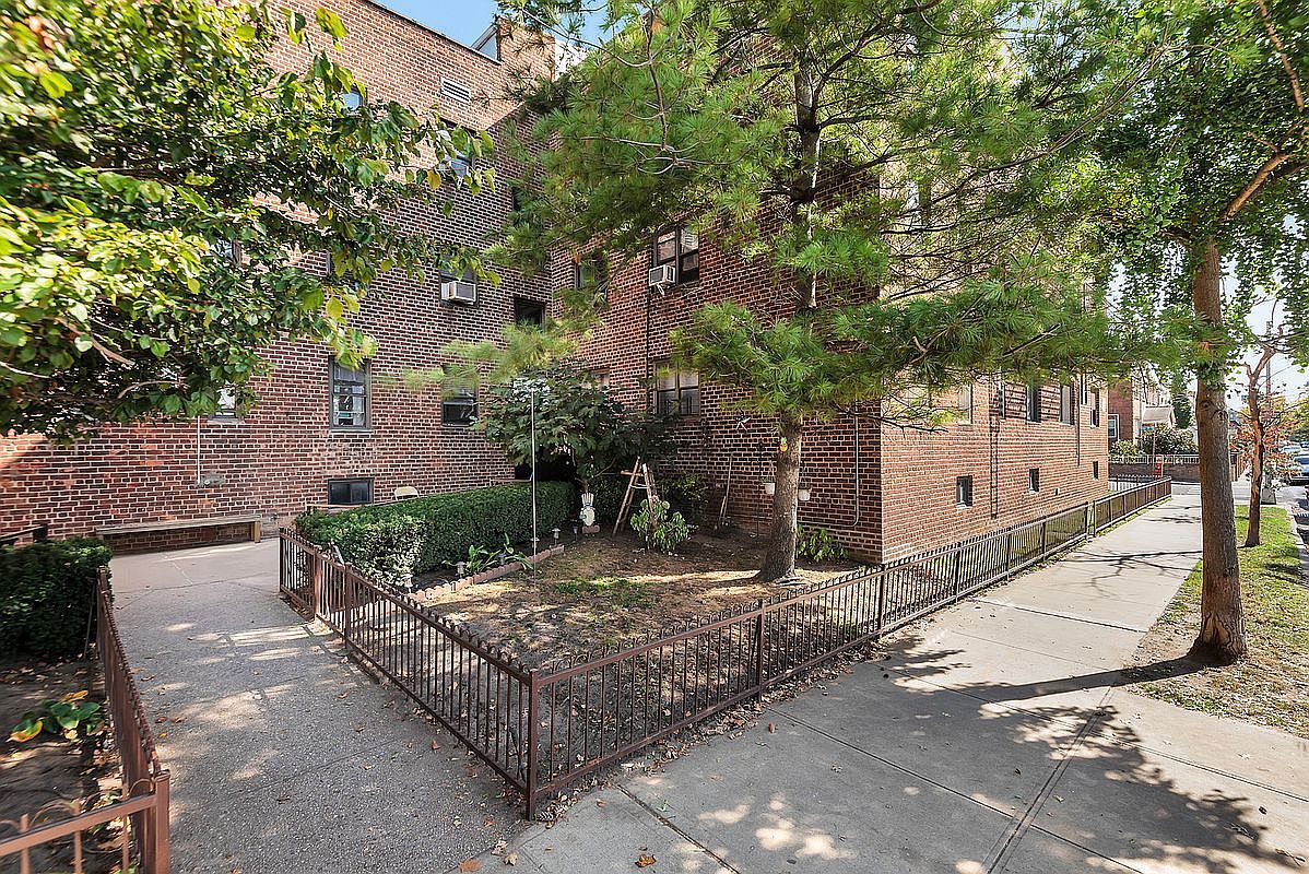 1265 Shore Pkwy #2C Brooklyn, NY 11214  | Condominium